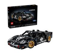 LEGO Technic 42223 La Voiture de Course 1966 Ford GT40 MKII - Set