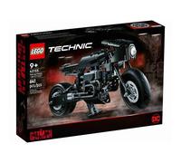 42155 LEGO® TECHNIC THE BATMAN - BATCYCLE