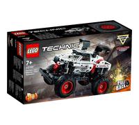 LEGO LEGO Technic, Monster Jam Monster Mutt Dalmatien (42150, LEGO Technic)