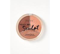 Technic Ready, Set, Sculpt Contouring Palette - Warm