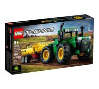 LEGO Technic - Tracteur John Deere 9620R 4WD - 42136