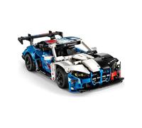 LEGO Technic Voiture de Course BMW M4 GT3 Evo - Jouet - Maquette avec Moteur V6, Direction & Portes Ouvrantes - Cadeau Gaming pour Garçon dès 11 Ans ou Ado Fan de Sport Automobile 42226