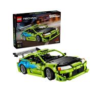 LEGO Technic Voiture Mitsubishi Eclipse de Fast and Furious - Set STEM Collector - Maquette avec Direction & 2 Bonbonnes de NOS - Cadeau pour Garçon Ado dès 14 Ans ou Adulte Fan du Film 42229