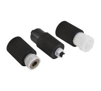 Technica Marque Ⓡ Paper Feed Roller Kit -302 F906230,302hn06080,302 F909171 - Kyocera Taskalfa, 3050ci, 3051ci, 3500i, 3501i, 3550ci, 3551ci