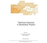Technical Advances In Biomedical Physics