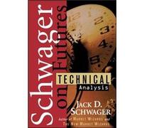 Technical Analysis by Jack D. Schwager Hardcover Book Schwager, Jack D., Schwager (Auteur)