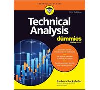 Technical Analysis For Dummies