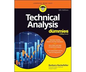 Technical Analysis For Dummies