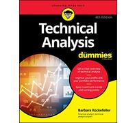 Rockefeller & Barbara Rockefeller – Technical Analysis For Dummies – 4e édition