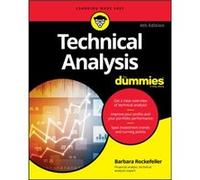 Rockefeller & Barbara Rockefeller – Technical Analysis For Dummies – 4e édition