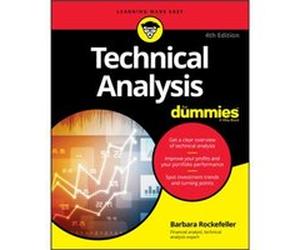 Technical Analysis For Dummies by Rockefeller & Barbara Rockefeller Treasury Services & Stamford & Connecticut Unknown (Auteur)