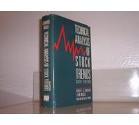 Technical Analysis of Stock Trends
