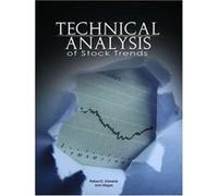 Technical Analysis of Stock Trends John Magee, Robert D. Edwards (Auteur)