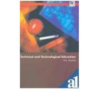Technical And Technological Education