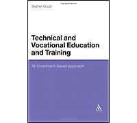 Technical And Vocational Education And Training