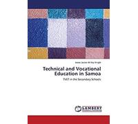 Technical And Vocational Education In Samoa