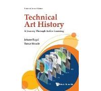 Technical Art History