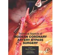 Technical Aspects Of Modern Coronary Artery Bypass Surgery