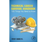 Technical Career Survival Handbook