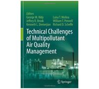 Technical Challenges Of Multipollutant Air Quality Management