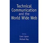 Technical Communication And The World Wide Web