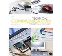 Technical Communication: Process And Product