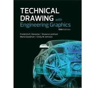 Technical Drawing With Engineering Graph Frederick E Giesecke, Alva E Mitchell, Henry C Spencer, Ivan Leroy Hill (Auteur)