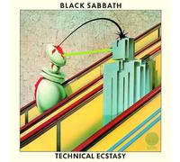 Technical Ecstacy by Black Sabbath