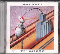 Technical Ecstasy