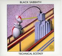Technical Ecstasy by Black Sabbath (2009-10-17)