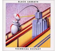 Technical Ecstasy (Digital Remastered) [Import]