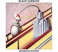 Technical Ecstasy Edition Deluxe Coffret