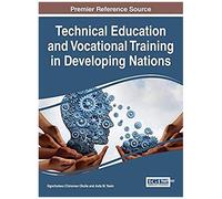Technical Education And Vocational Training In Developing Nations