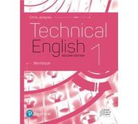 Technical English 2nd Edition Level 1 Workbook by Christopher Jacques Christopher Jacques (Auteur)