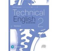 Technical English 2nd Edition Level 2 Workbook by Christopher Jacques Christopher Jacques (Auteur)