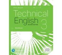 Technical English 2nd Edition Level 3 Workbook by Christopher Jacques Christopher Jacques (Auteur)