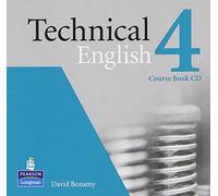 Technical English 4 Course Book