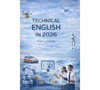 Technical English in 2026