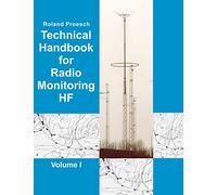 Technical Handbook for Radio Monitoring HF Volume I: Edition 2019