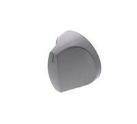 TECHNICAL, MANETTE Plaque GRISE GAMA-B 39 * 31 3H 6mm 11mm