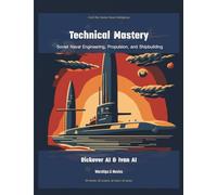 Technical Mastery: Soviet Naval Engineering, Propulsion, and Shipbuilding
