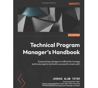 Technical Program Manager's Handbook