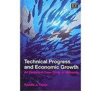 Technical Progress and Economic Growth Ranald Taylor (Auteur)
