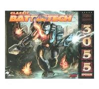 Technical Readout 3055 Upgrade, Battletech Classic Battletech (Auteur)