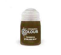 Technical: Stirland Mud (24ml)