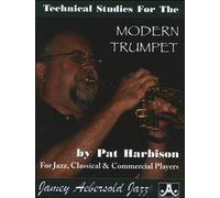 Technical Studies For The Modern Trumpet