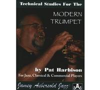 Technical Studies for the Modern Trumpet Player