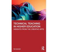 Technical Teaching in Higher Education