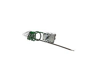 TECHNICAL, THERMOSTAT Cuisinière FOUR 47-285°C NT-252ZW/6 2P+T BULBE+CABLE=104cm