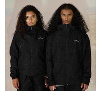 Technical Trackjacket 125mm x SNIPES noir S